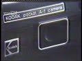 KODAK POCKET A1 1980 Spot Anni 80