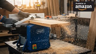 20 Powerful Woodworking Tools on Amazon That Actually Work