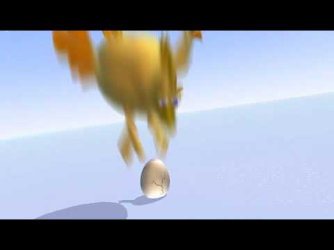 Ice Age szereplőválogatás
