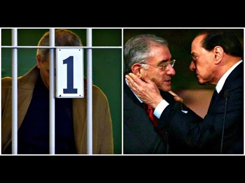 'Ndrangheta stragista Graviano:"Il 'vaso di Pandora' e il mistero delle stragi"