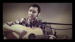 (1271) Zachary Scot Johnson Supposed To Make You Happy Tift Merritt Cover thesongadayproject Bramble