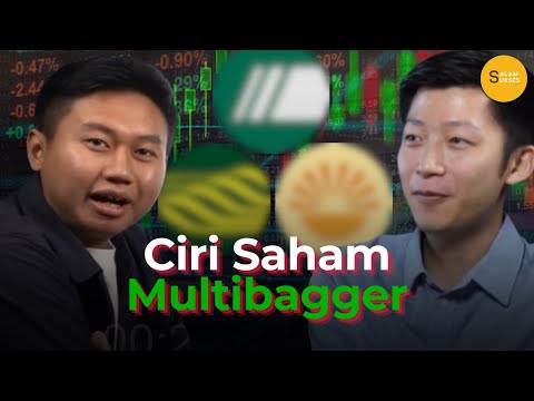Inilah Caranya Untuk Menemukan Saham Multibagger