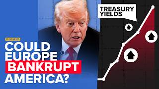 Could Europe Dump US Treasuries?