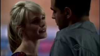 Cold Case - Lilly and Eddie - bowling