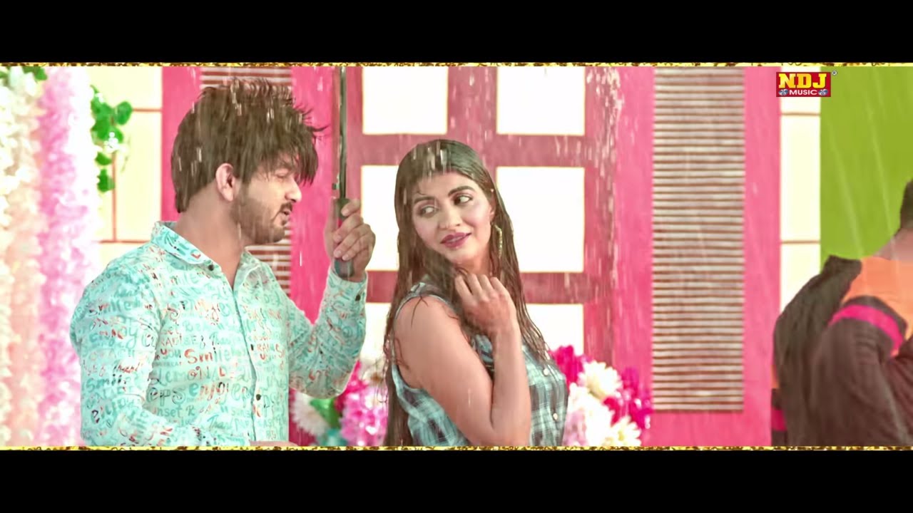 Katkhani Lyrics - Mohit Sharma ~ LYRICGROOVE