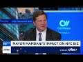 Watch CNBC’s full interview with U.S. Attorney for the Southern District of New York Jay Clayton