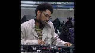King Britt feat. Bahamadia - Transcend
