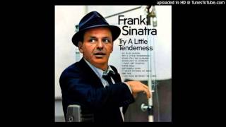 Frank Sinatra - My Blue Heaven