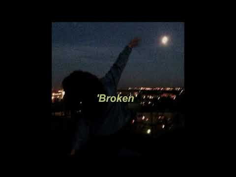 Rnla & yaeow - Broken ( Slowed+Reverb)