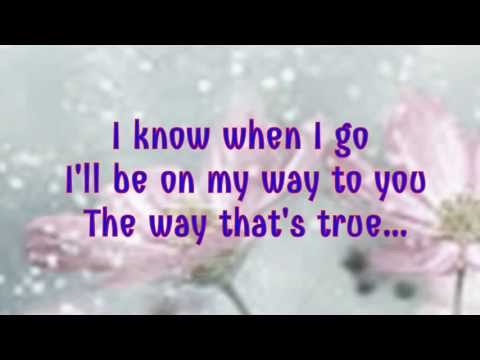 Ryan Cabrera - True (lyrics)