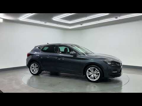 SEAT Leon (241) SE PLUS 1.0 TSI 110HP - Image 2