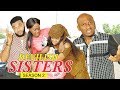 DEVILISH SISTER 2 LATEST NIGERIAN NOLLYWOOD MOVIES TRENDING NOLLYWOOD MOVIES