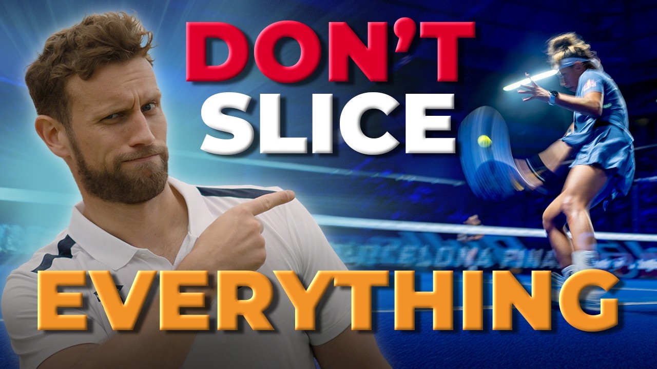 Slice technique: when to use it and when to avoid it