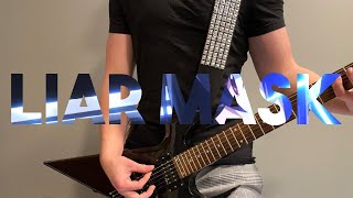 Download lagu Liar Mask Guitar Cover Akame Ga Kill op2 mp3