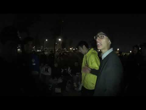 LOGOZ SKAIN vs AREK DESTRACK - Octavos de final: Couliseum Battles “Duplas Defend”