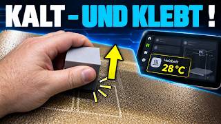 Dieser Filamentwechsel ruiniert deine Druckplatte