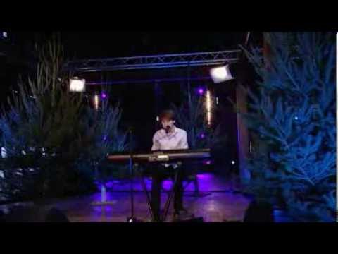 Kubic fait son Noel - Kubic macht Weihnachten (04.12.13)