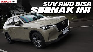 SUV RWD Ini Akan Ngebuat Kalian Ngelupain Fortuner Atau Pajero Sport