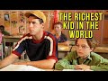 Rich Kid Must Graduate To Inherit The Family Fortune 10 Minute Recap
