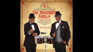 Ahí na' má - Don Peringnon y la Puertorriqueña
