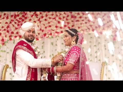 Wedding Photographer portfolio by Abhishek Photography in Lucknow - Photo 2