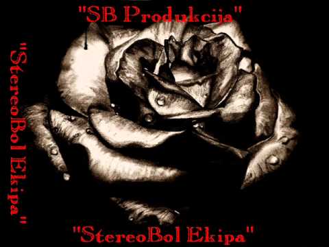 SB Ekipa ( Solo ) - Ne mozemo zajedno ( prod. by SUBeatz )