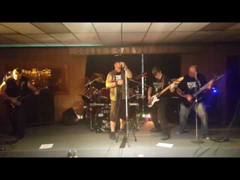 Lethal Creed - Nuclear Attack 10.21.2016