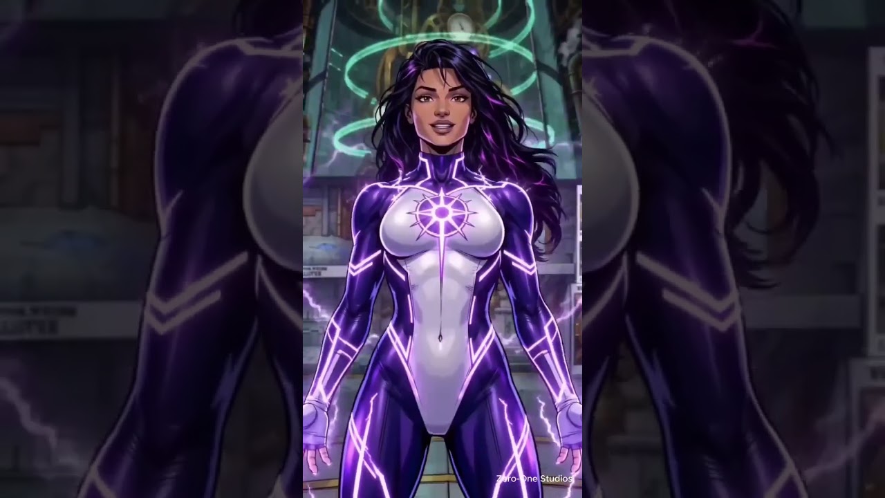SUPER ZERO: The Anomaly