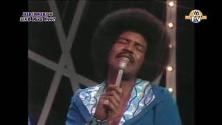 Chi lites A Letter to Myself TV video 1973