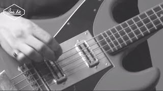 Gallon Drunk - The Dumb Room (Official Music Video)