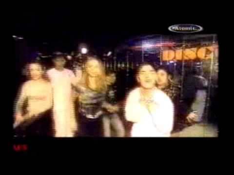 AS XX - Vreau I Videoclip (1999)