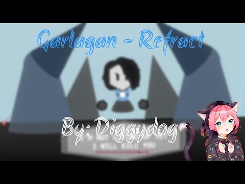 Project arrhythmia-Garlagan - Refract level by diggydog [Color Collider Chapter 2 Ep 2]