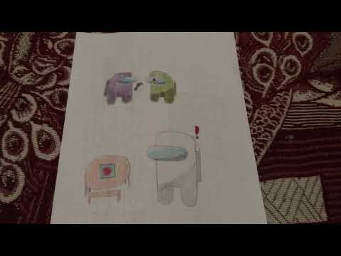 Acaso tu eres el impostor? 🤨