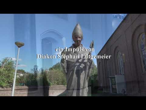 Impuls zum 24. Sonntag im Jahreskreis von Diakon Stephan Lütgemeier