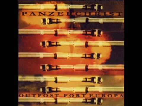 Panzerchrist - Uranium Angel