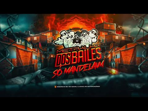 MEGA MEDLEY OF STREET DANCES - DJ MJSP, DJ Bruninho PZS, DJ Mano Lost