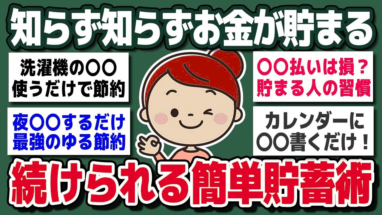 YouTubeサムネイル
