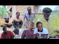 KWADWO NKANSAH  OLD MAN MAFIA | 2023 New Movie Vol 1. A wezzy empire movie production