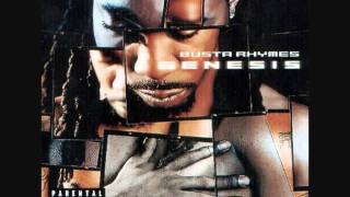 Busta Rhymez - Betta Stay Up In Your House ft. Rah-Digga