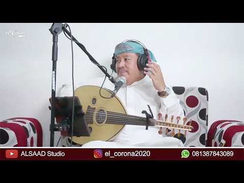 Muqadam - Inta Ruhy أنت روحي #liveaudio El Corona Gambus Part 31