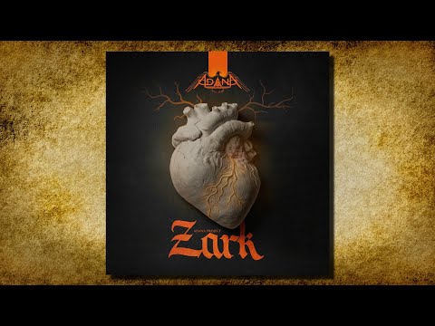 Adana Project - Zark (Full Album)