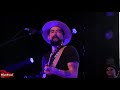 JACKIE GREENE • Like A Ball And Chain • Town Hall NYC 10/5/18