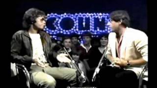 Cliff Richard On Countdown-Daddy&#39;s Home.