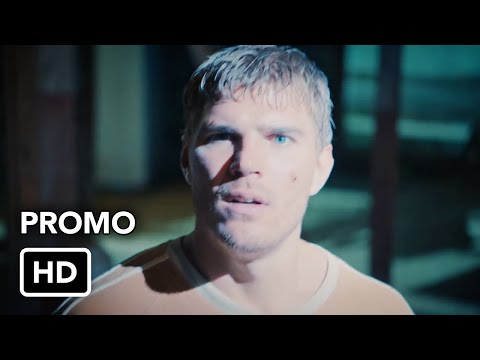 The Leftovers 2x08 Promo "International Assassin" (HD)