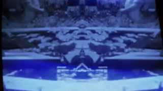 Shadows of Vibrate - 'kaliyuga rising'