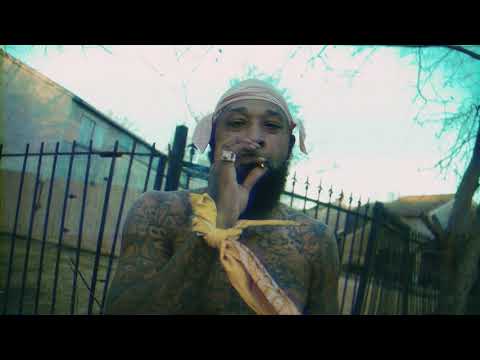 Big J4ckpot - Hawthorne (Official Music Video)