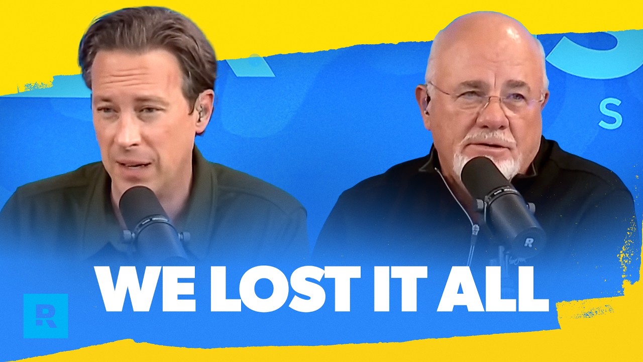 We Owe $145,000 To The IRS Because of Day Trading