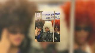 Get Away - The Internet (Sped up)