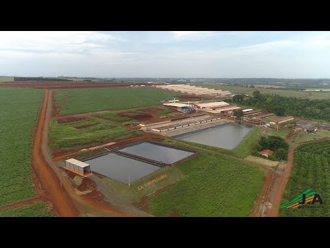 Vídeo - Vídeo Institucional J. A. Agropecuária