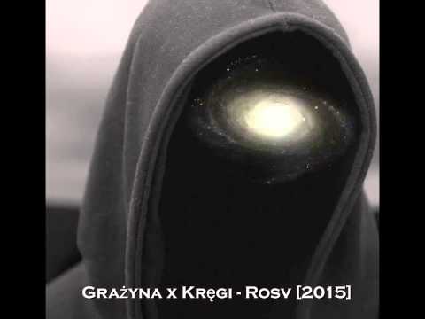 Grażyna x Kręgi - Rosv [2015]